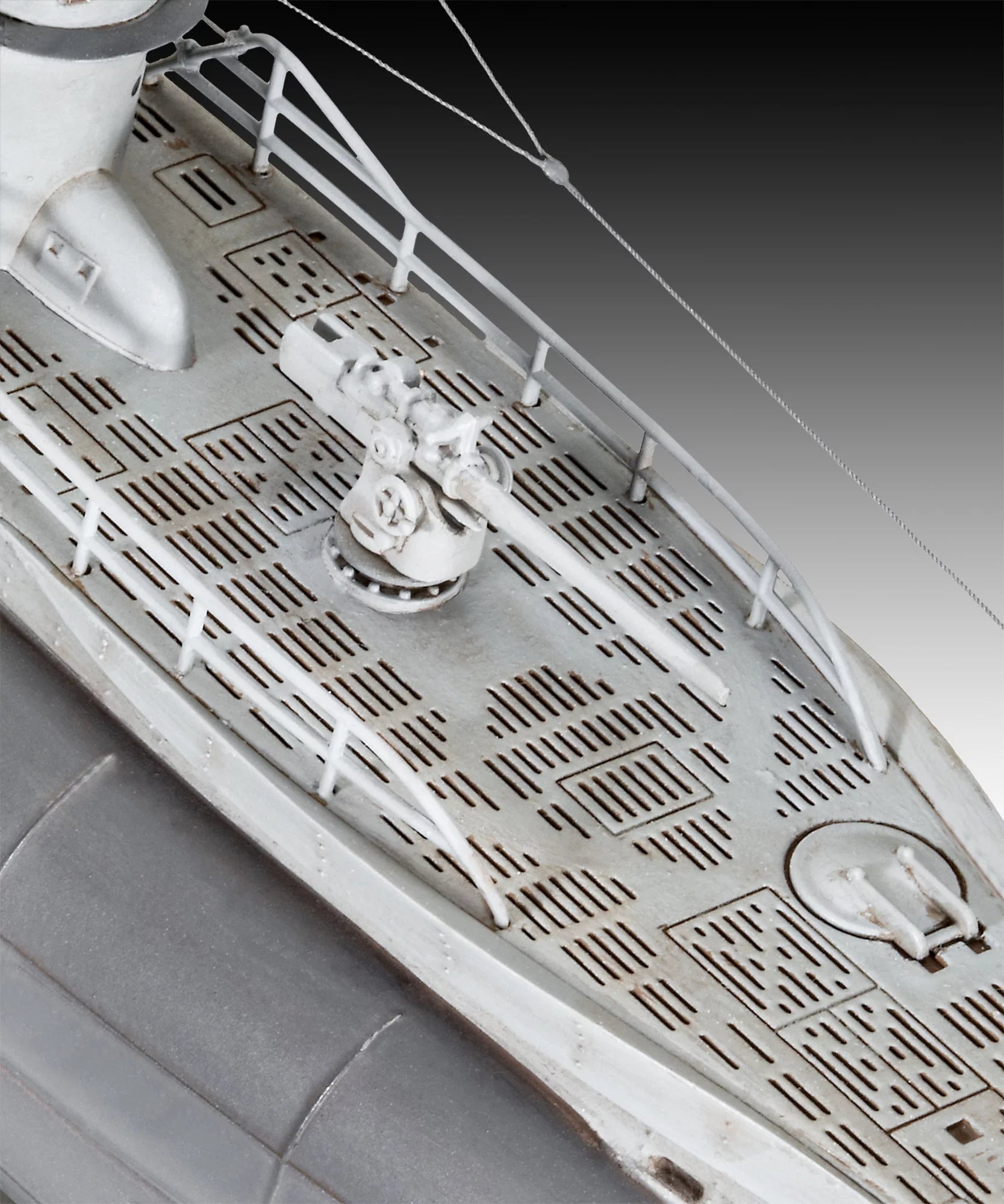 The Boat Collector's Edition – 40. évforduló
