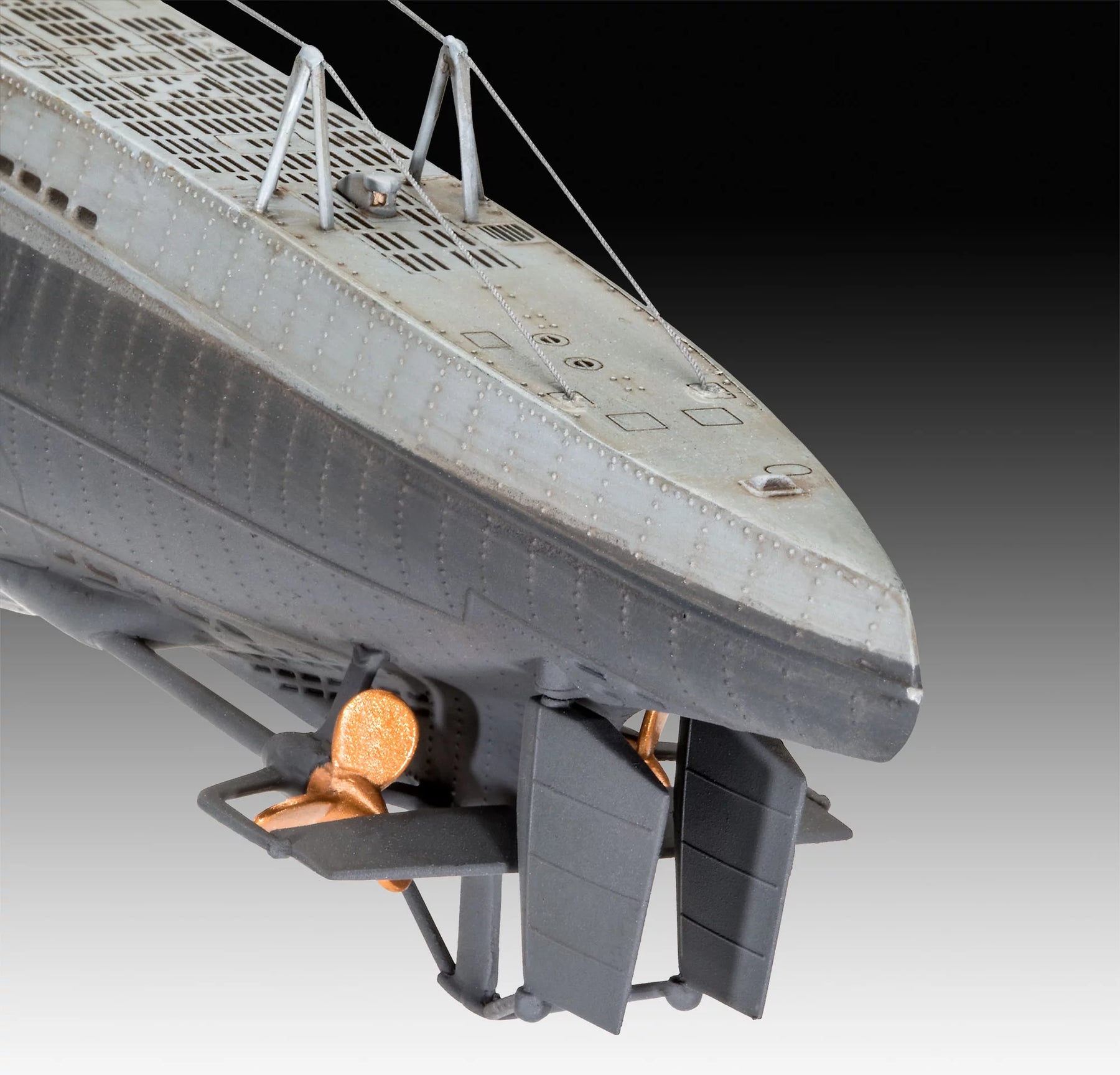 The Boat Collector's Edition – 40. évforduló