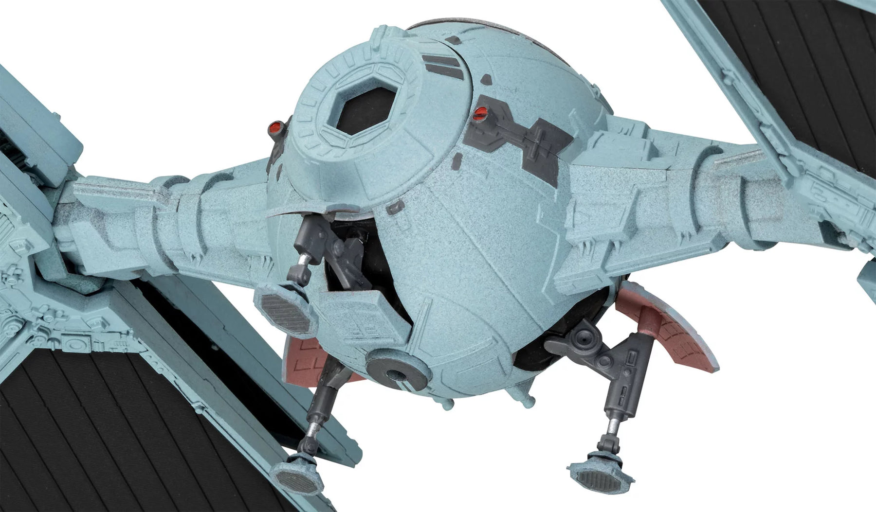 The Mandalorian: Outland TIE Fighter™