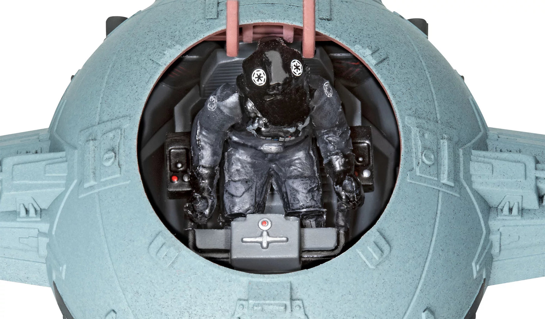 The Mandalorian: Outland TIE Fighter™