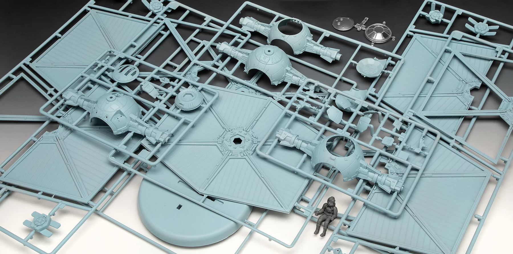 The Mandalorian: Outland TIE Fighter™