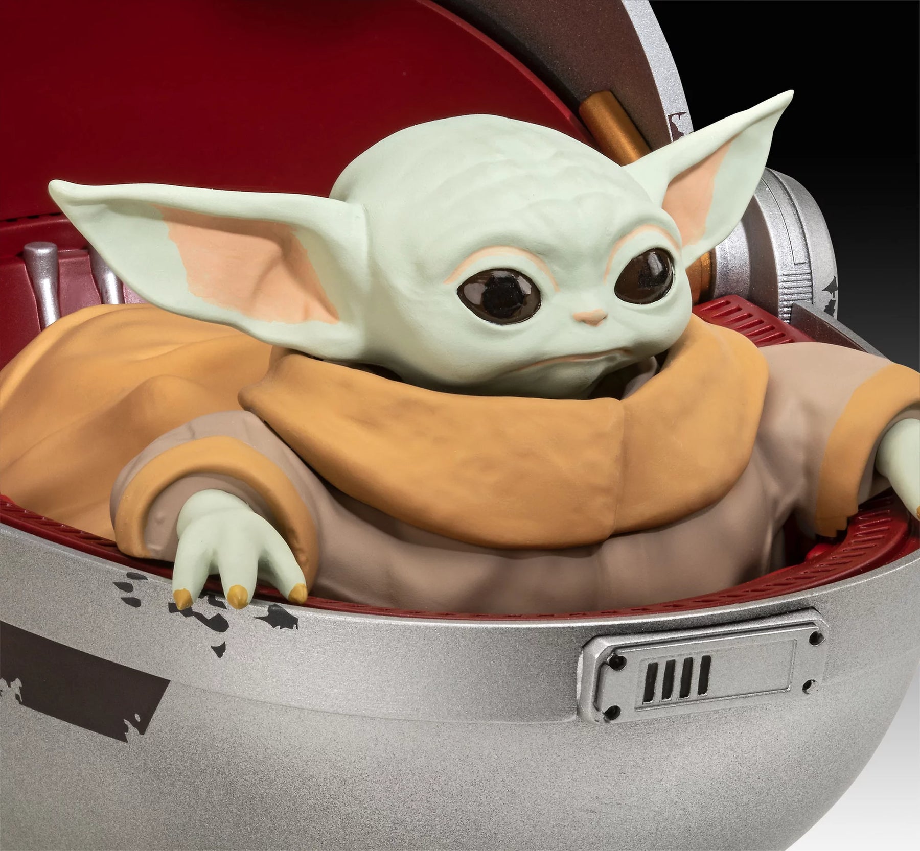Il Mandalorian: Grogu - Il bambino