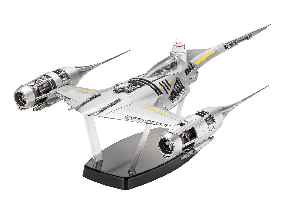 „N-1 Starfighter™: A mandaloriai”