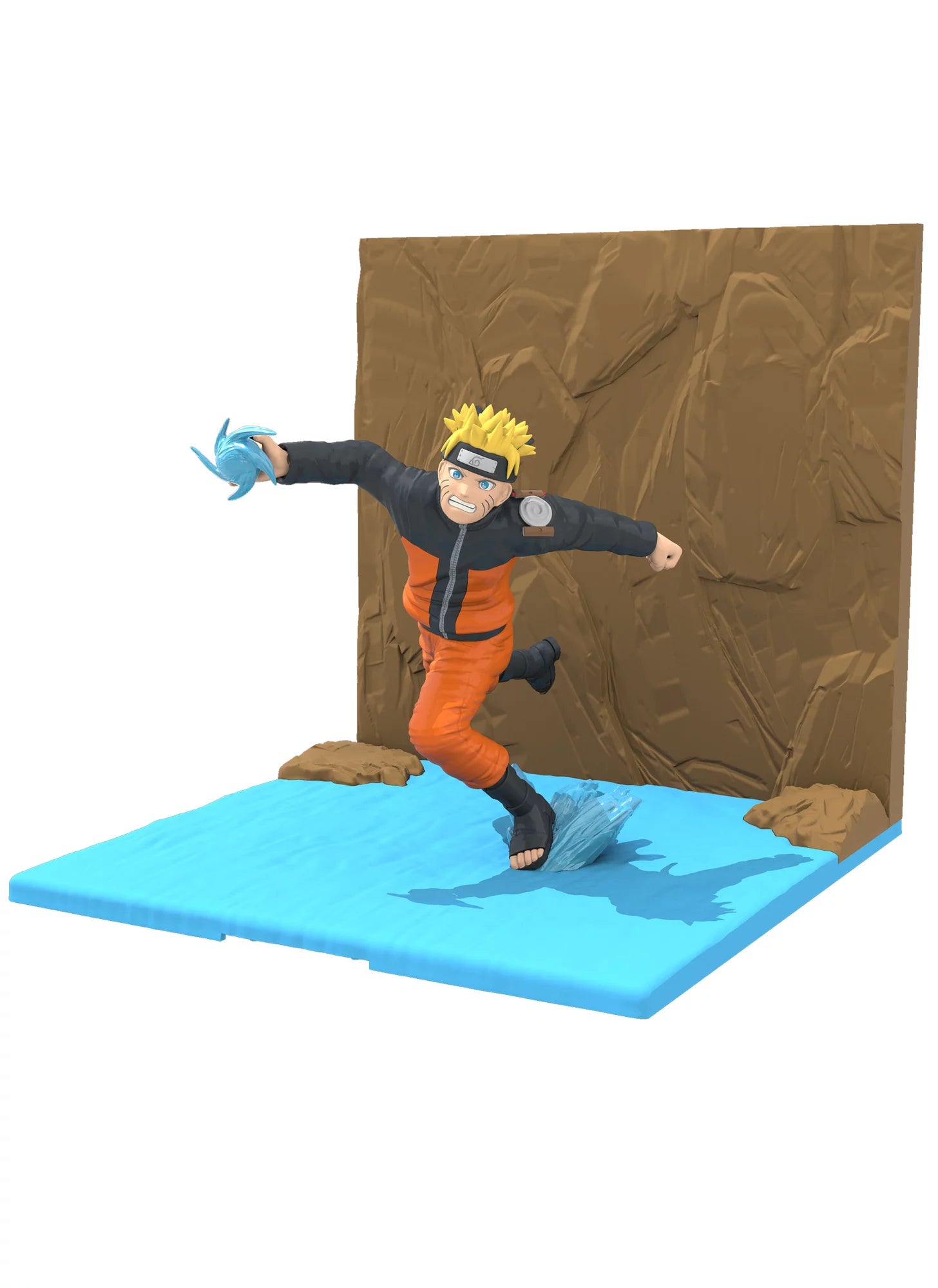 Naruto Uzumaki (easy-click) 