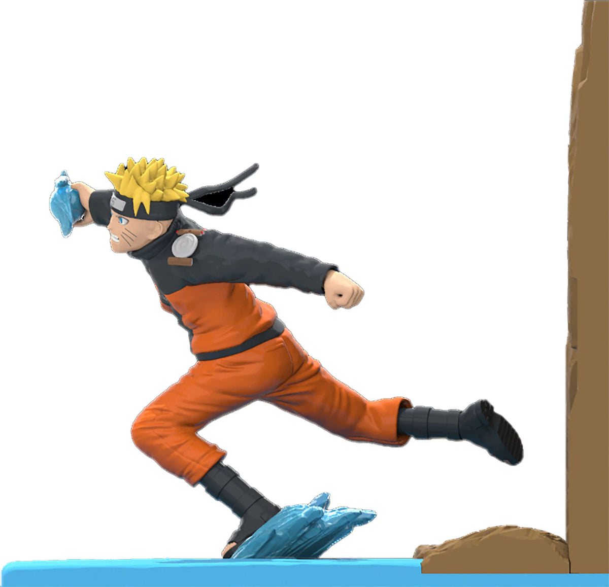 Naruto Uzumaki (easy-click) 