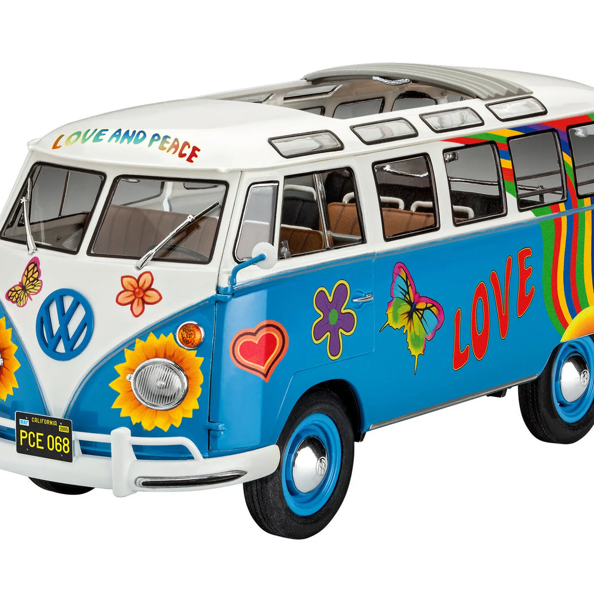 Les 10 Combis Volkswagen les plus stylés