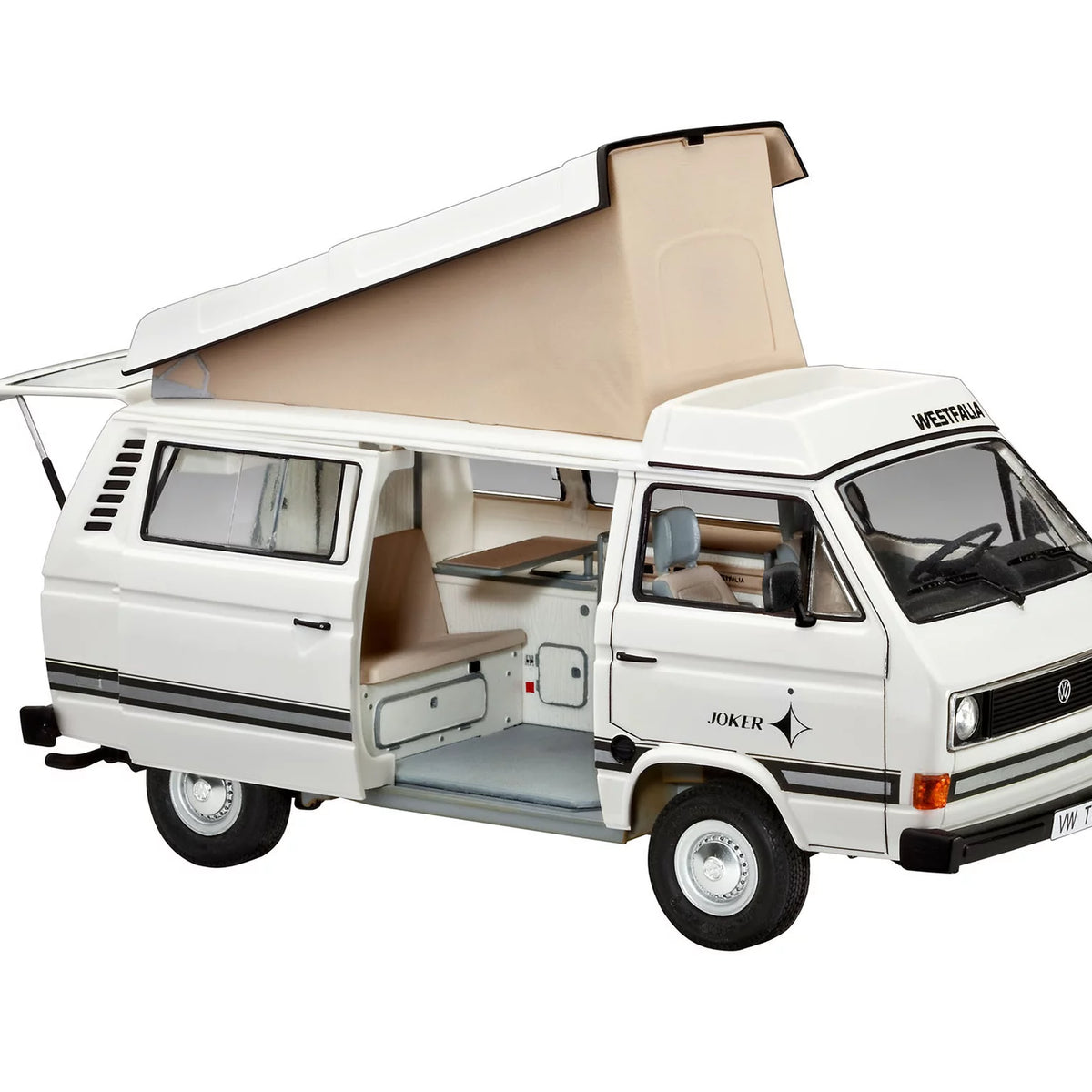 Volkswagen T3 