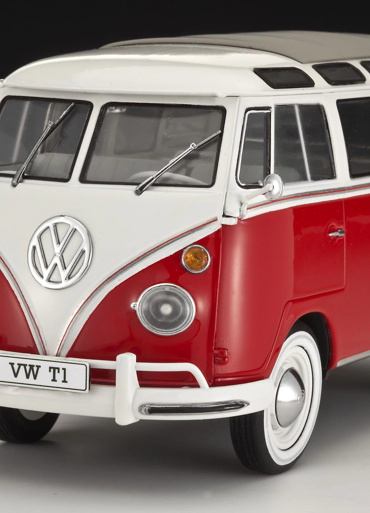 Volkswagen T1 "Samba Bus"
