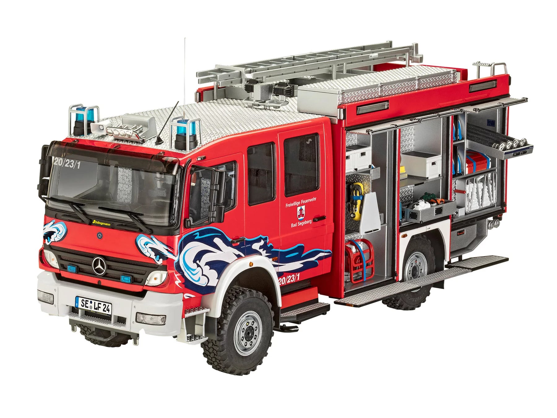 Schlingmann TLF 16-25