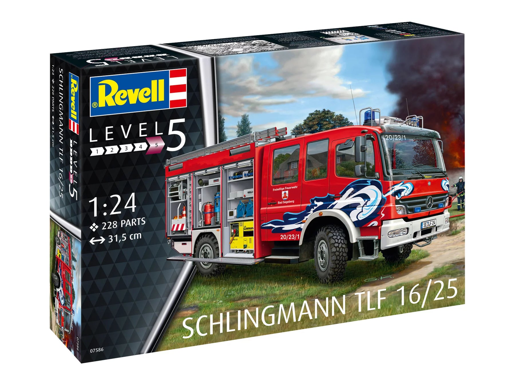 Schlingmann TLF 16-25