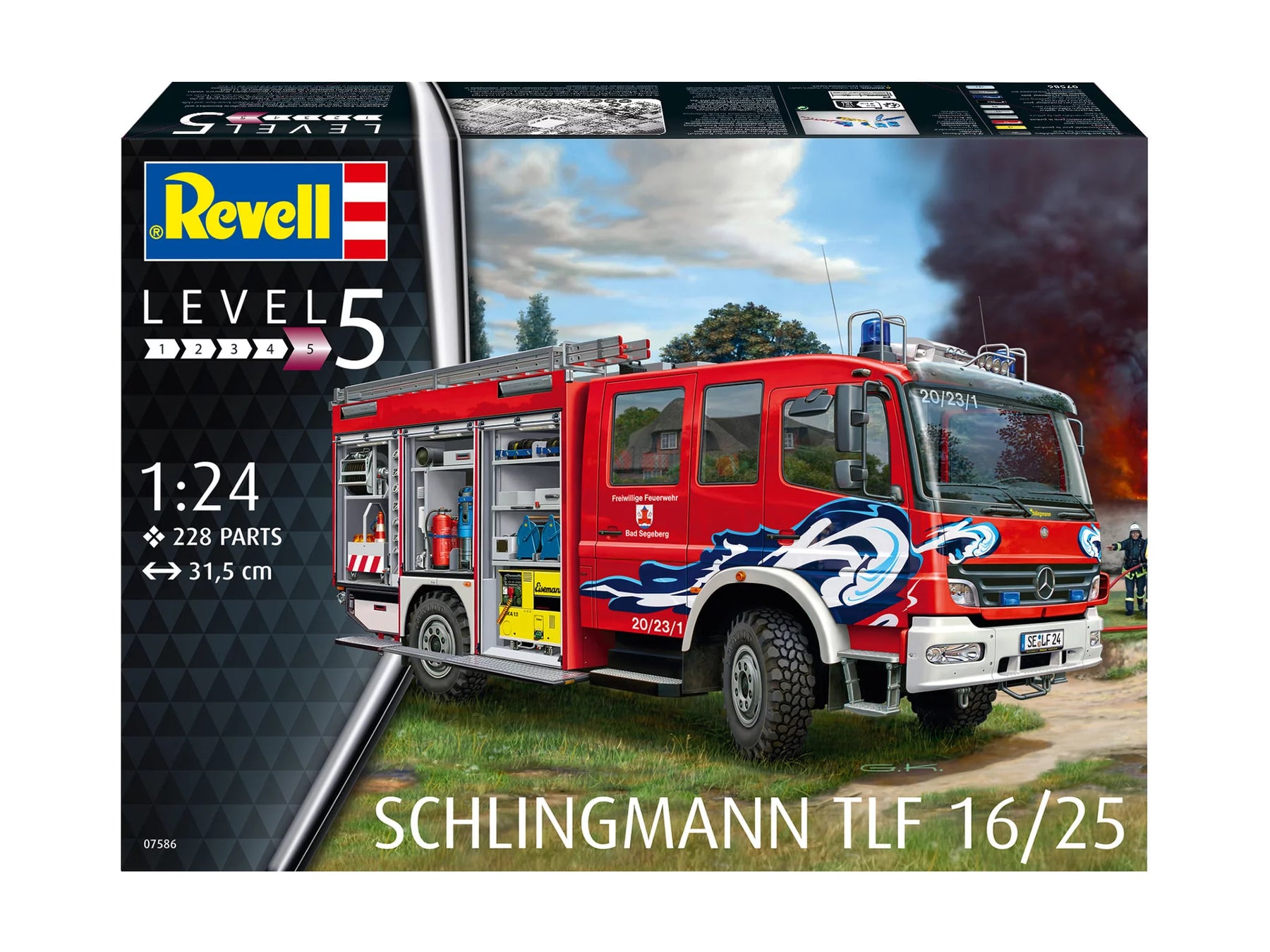 Schlingmann TLF 16-25