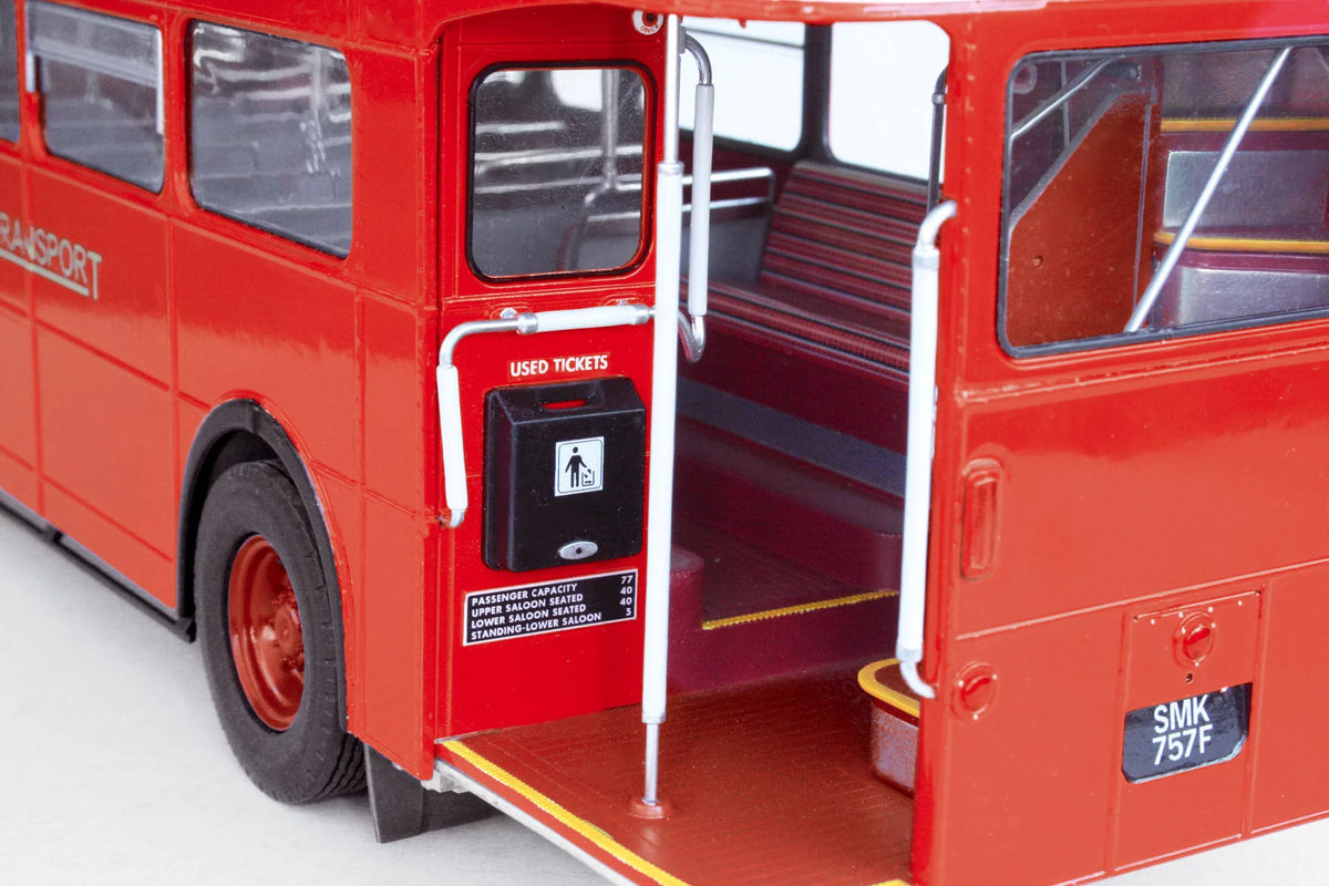 Londense bus