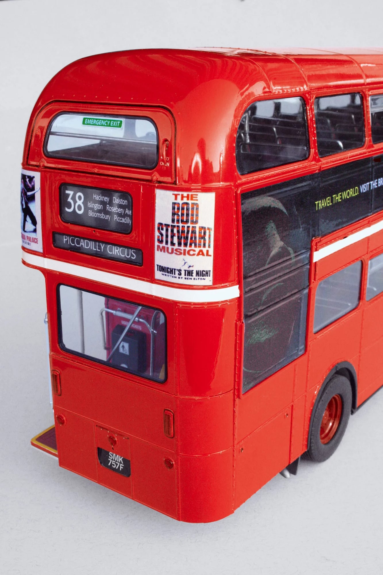 Autobus londinese