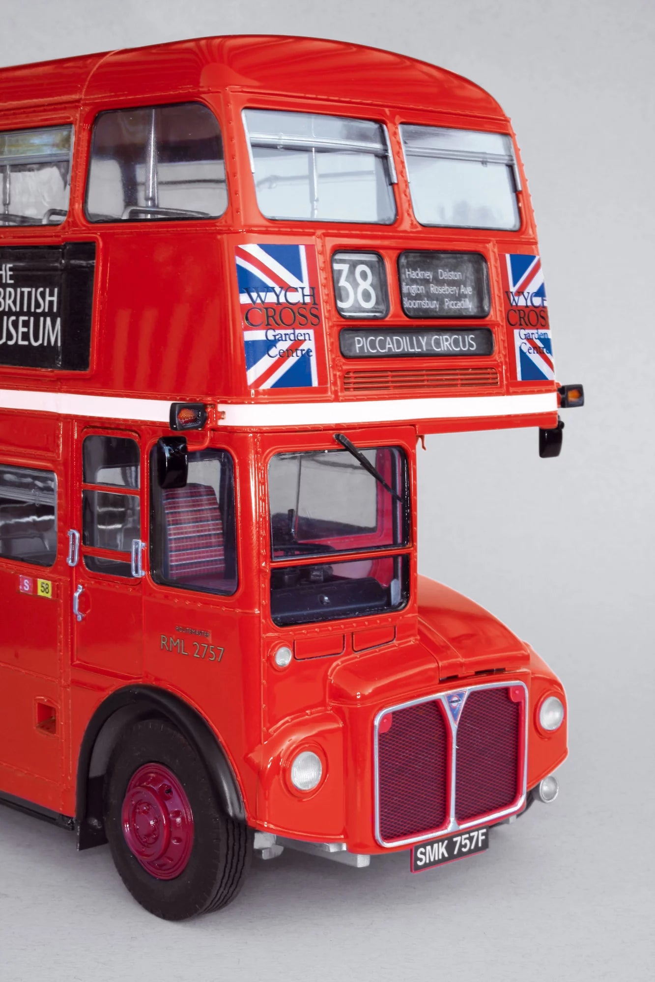 Autobus londinese