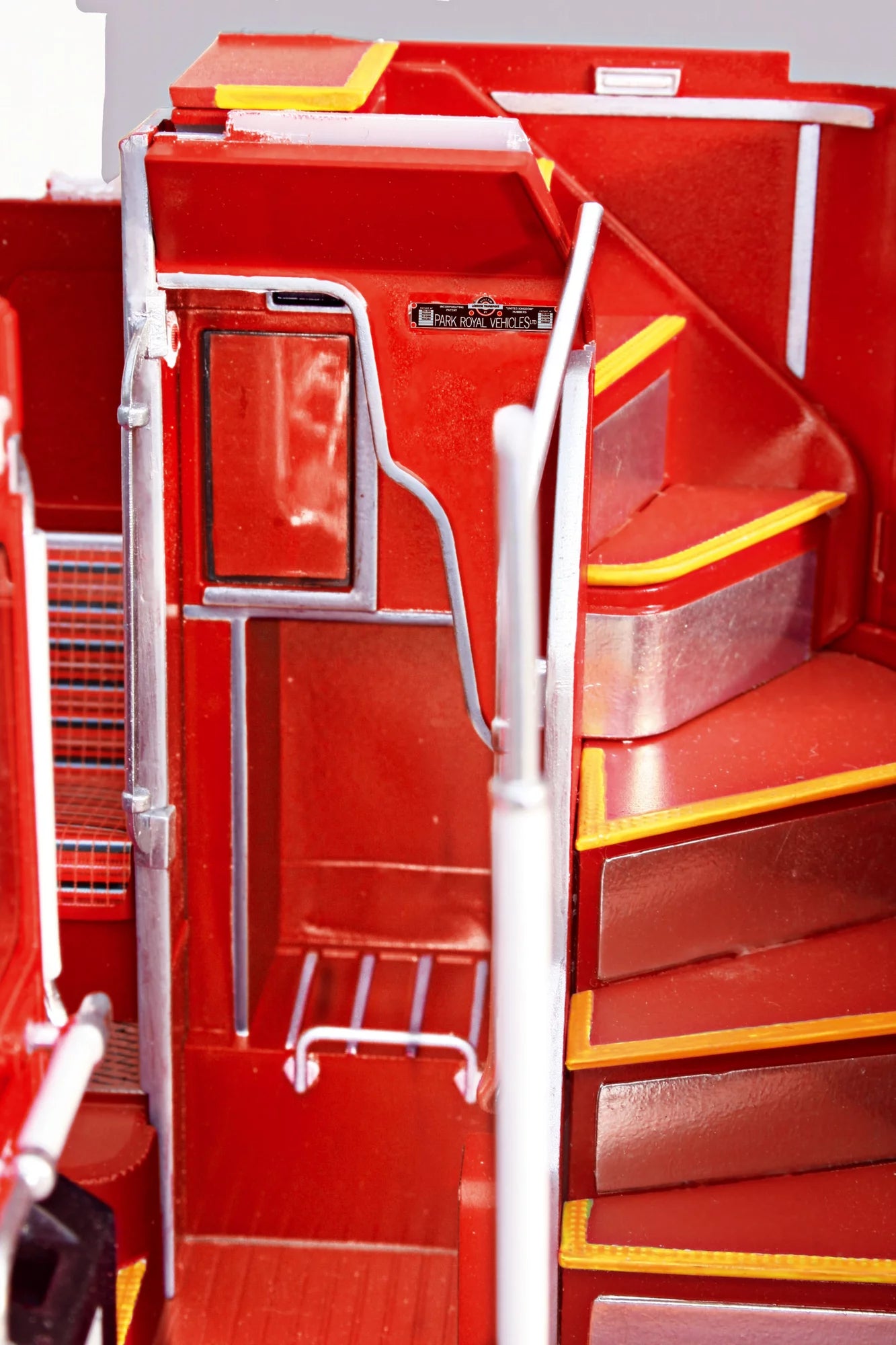 Autobus londinese