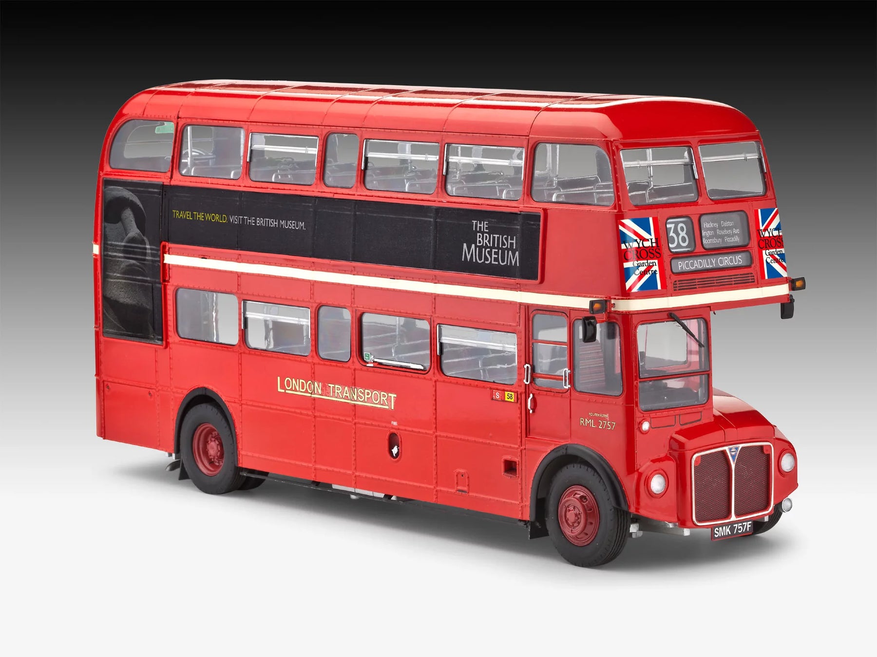 Autobus londinese