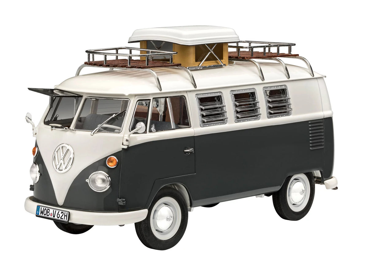 VW T1 lakóautó