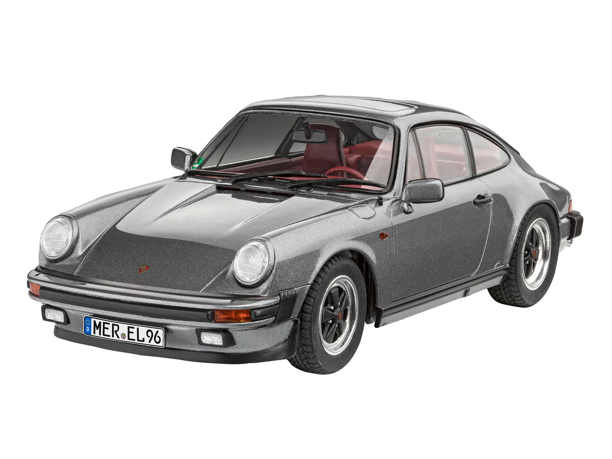 Porsche 911 Carrera 3.2 Coupé (G-modell)