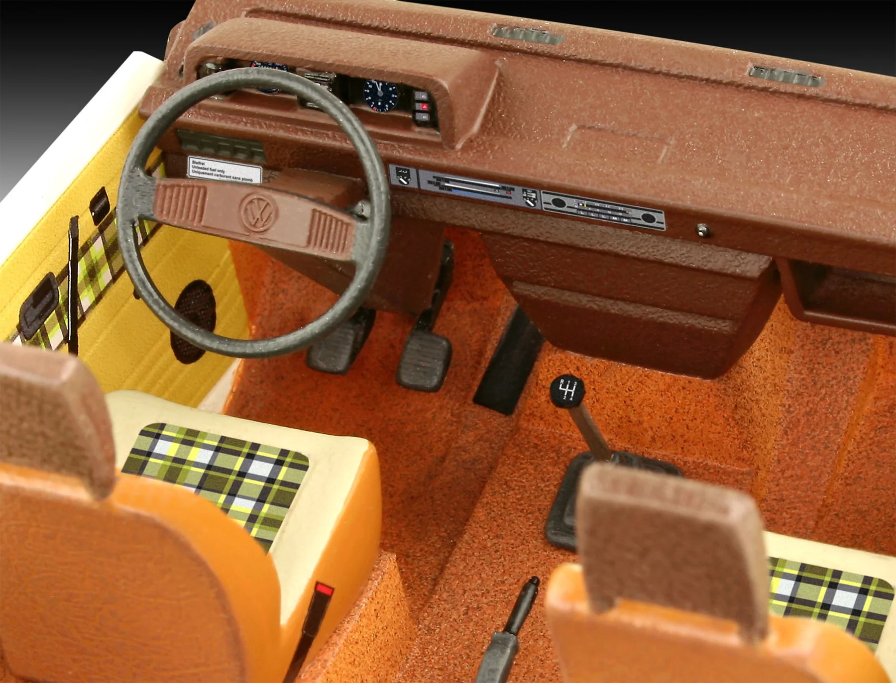 VW T3 bus