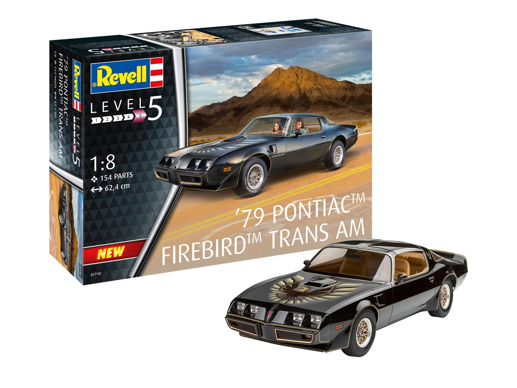 '79 Pontiac™ Firebird™ Trans Am