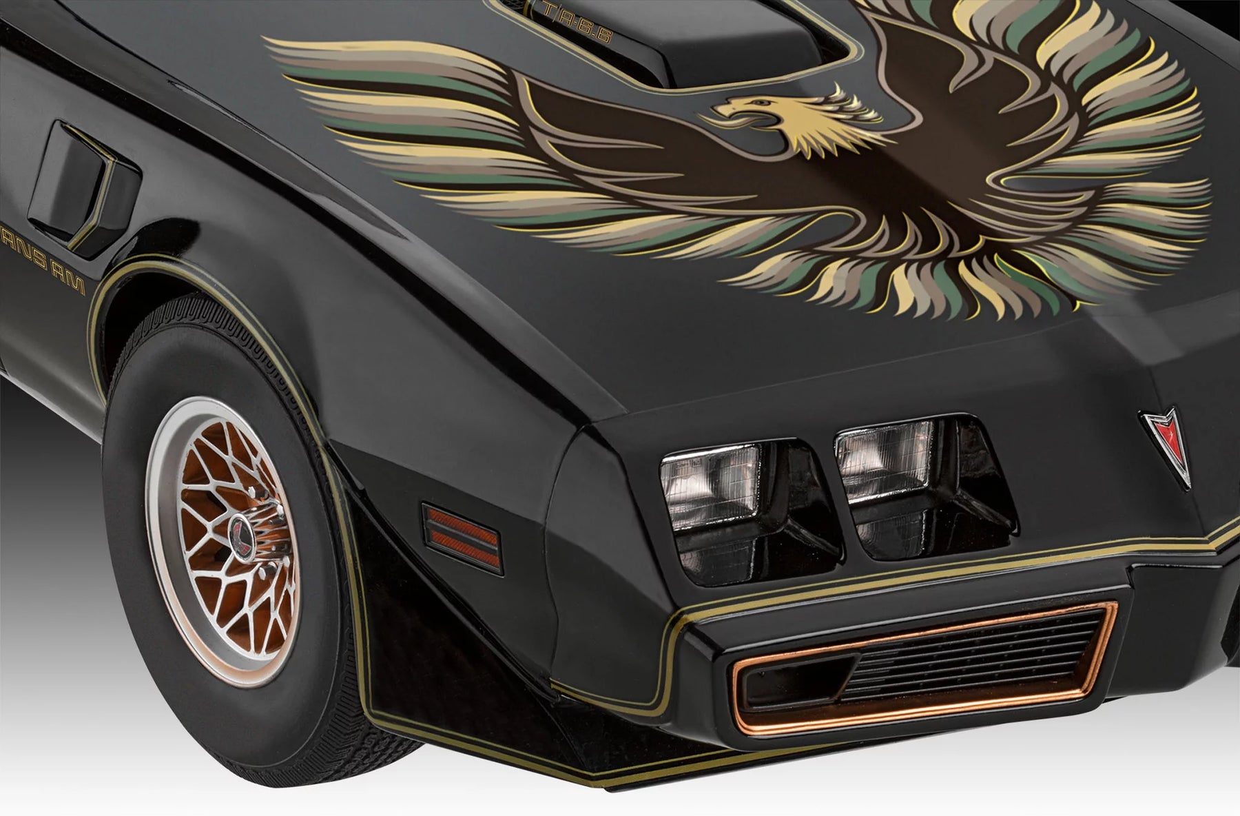 '79 Pontiac™ Firebird™ Trans Am