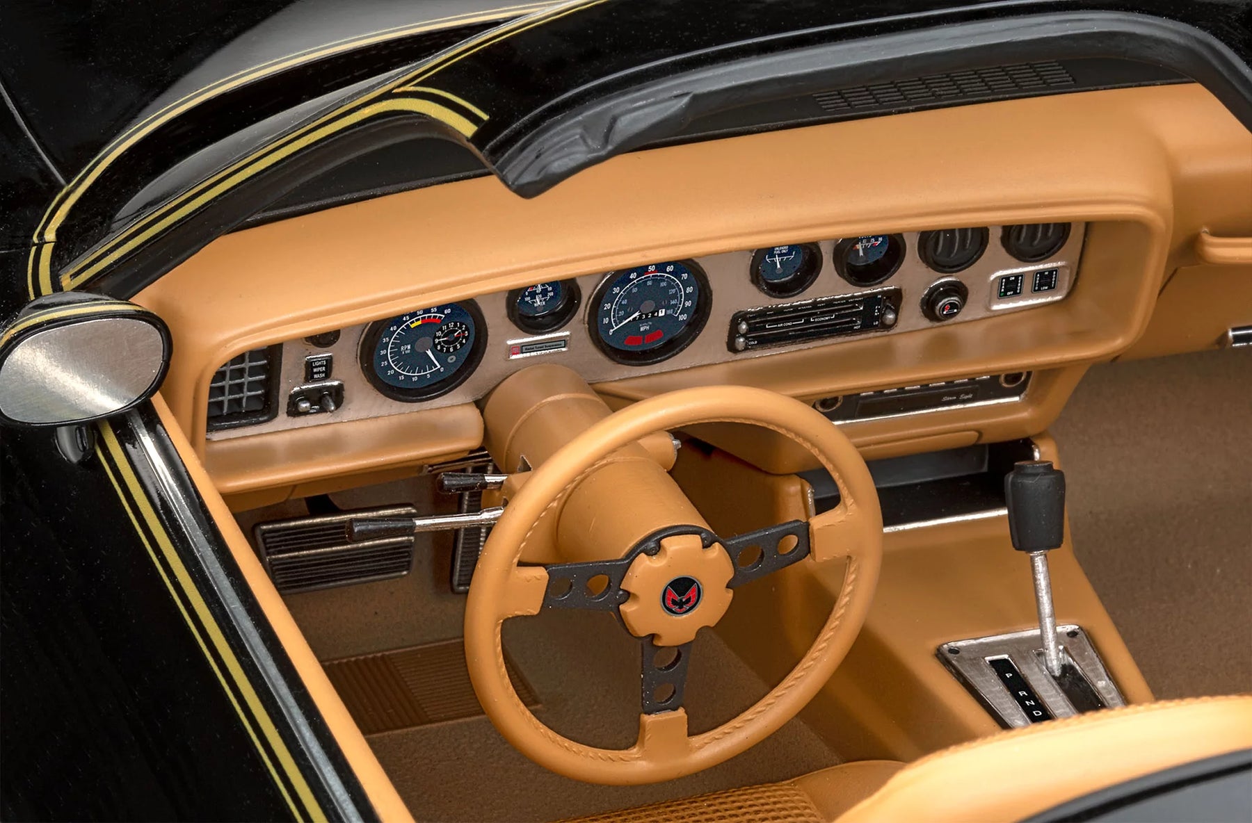 '79 Pontiac™ Firebird™ Trans Am