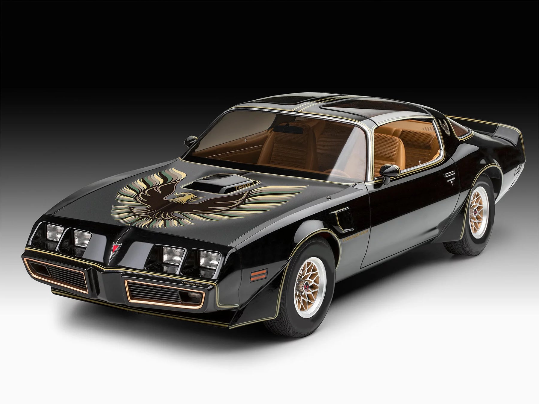 '79 Pontiac™ Firebird™ Trans Am