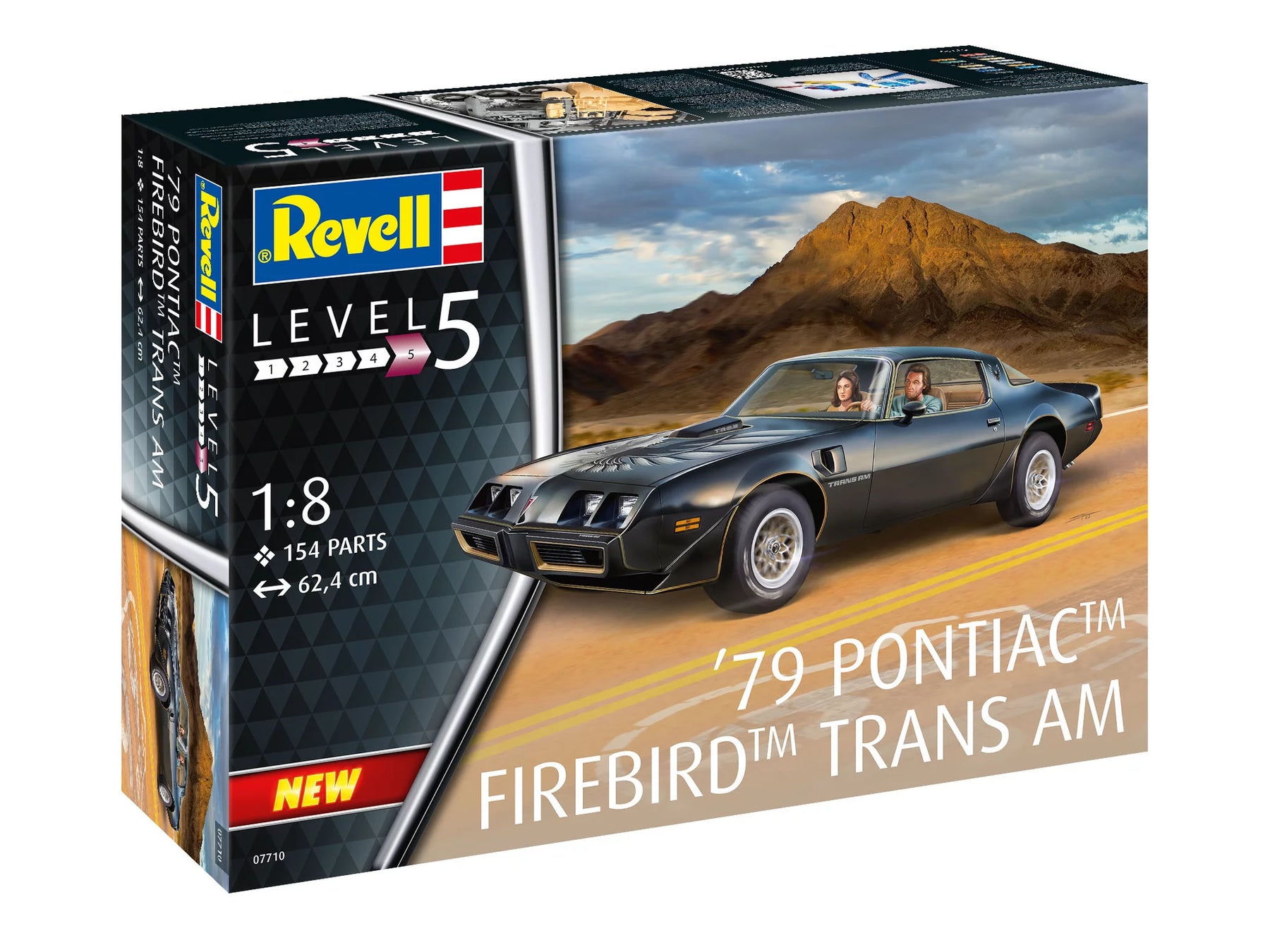 '79 Pontiac™ Firebird™ Trans Am