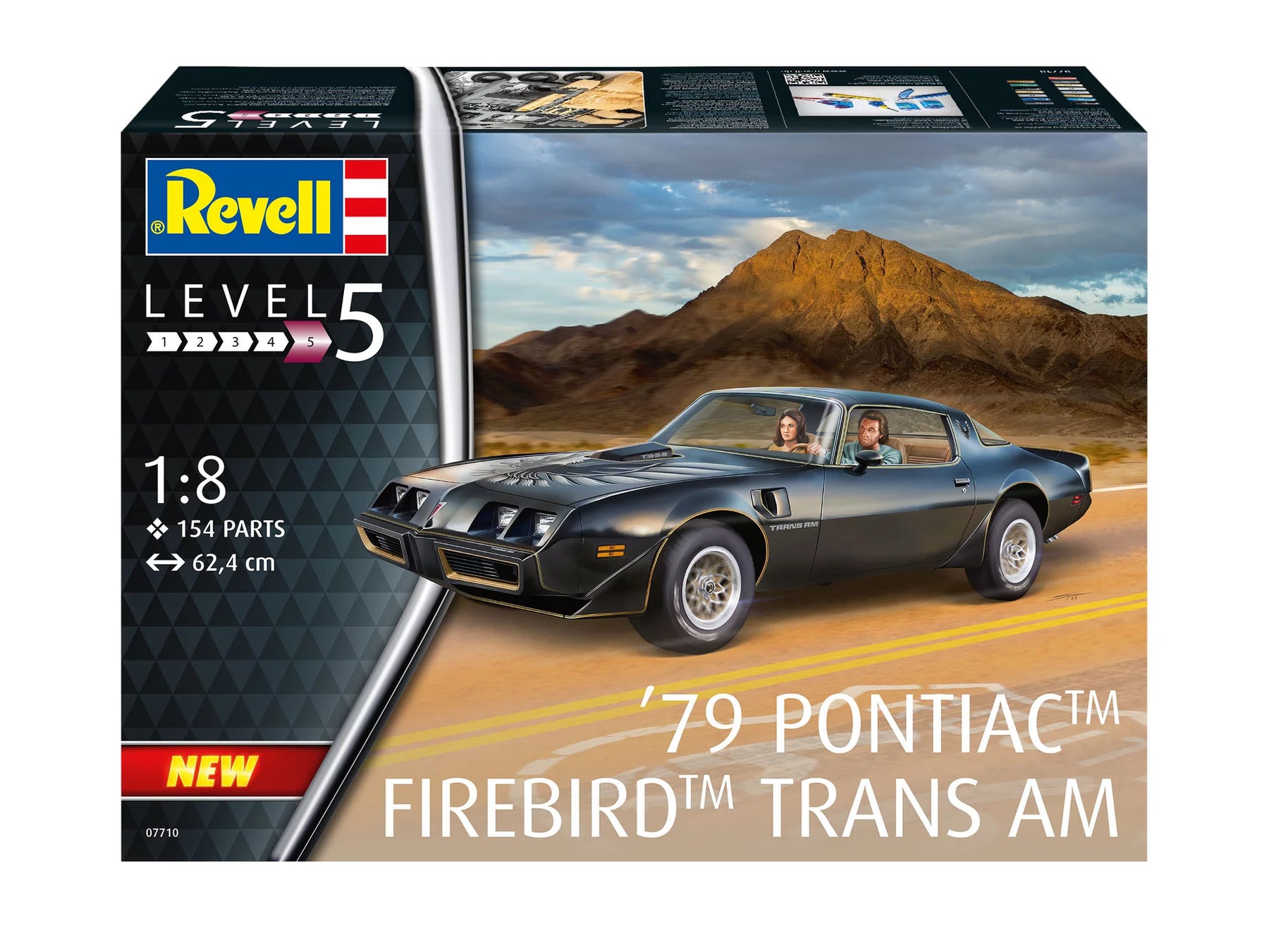 '79 Pontiac™ Firebird™ Trans Am