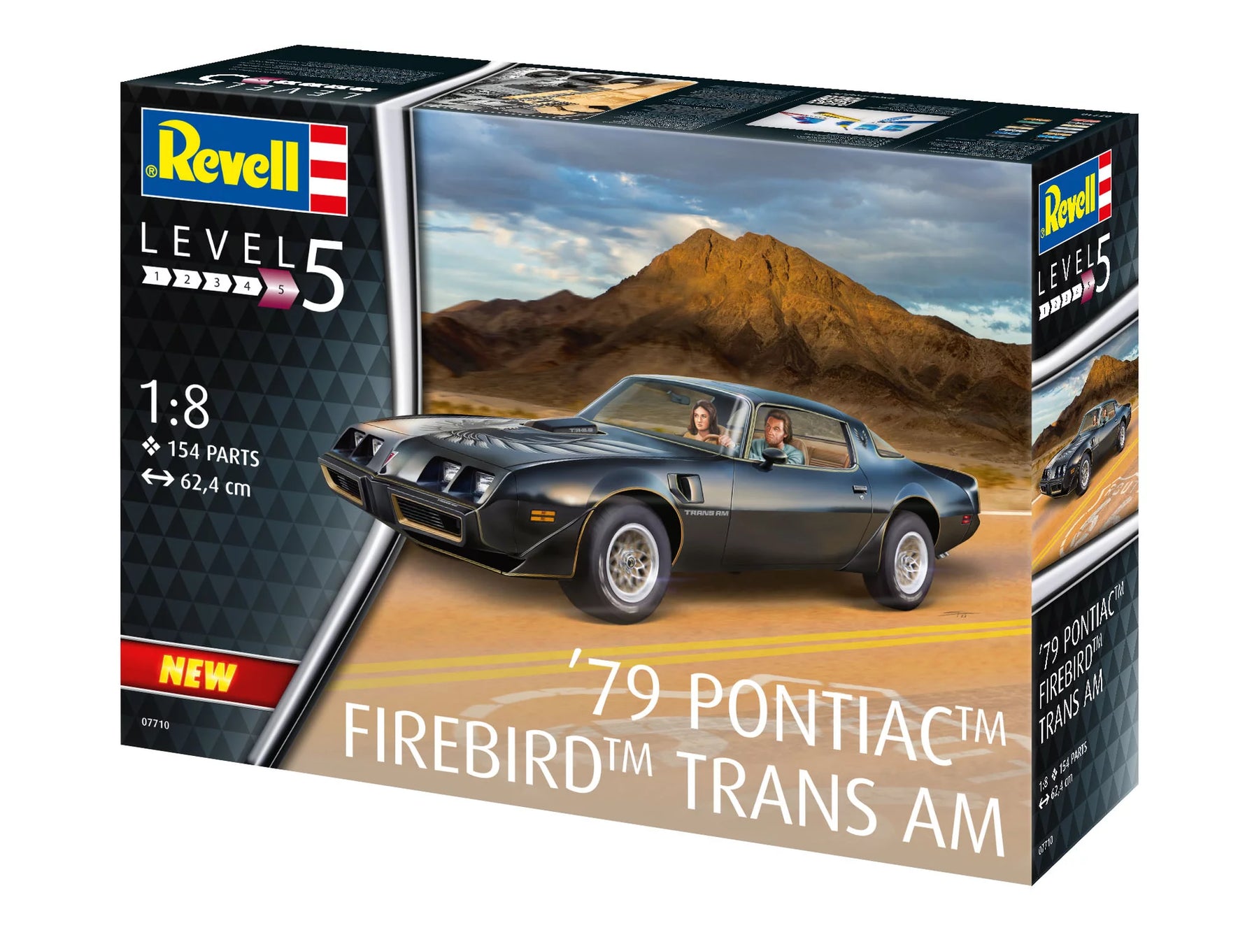 '79 Pontiac™ Firebird™ Trans Am