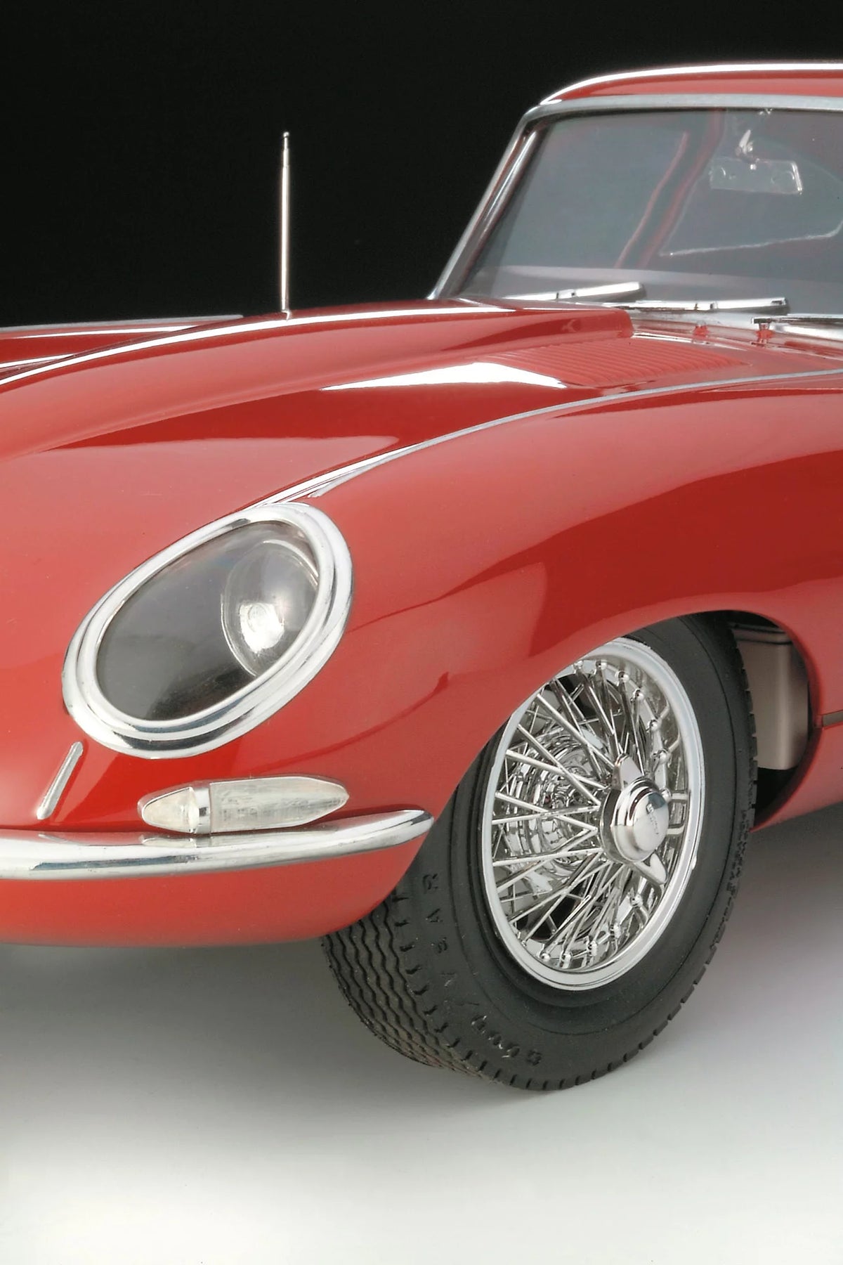 Jaguar E-type