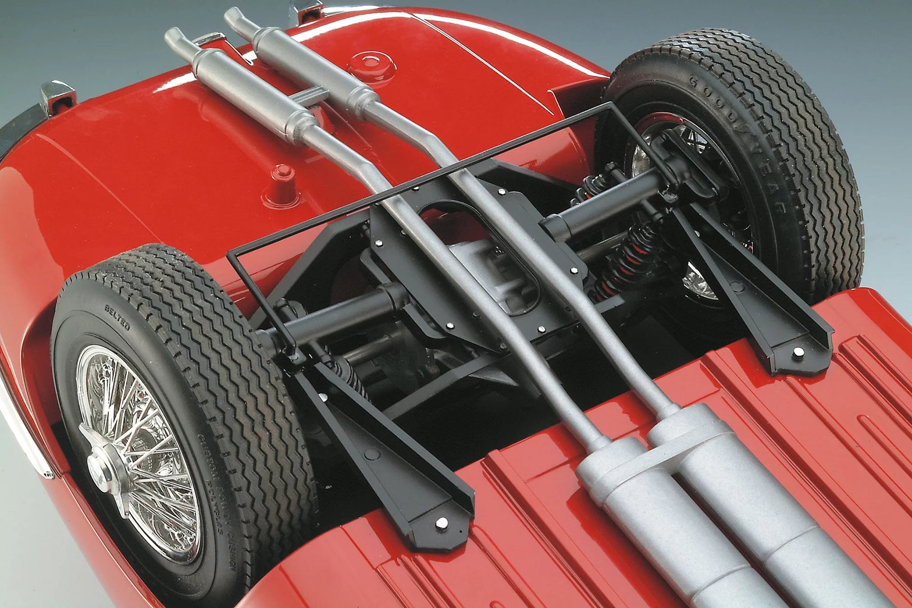 Jaguar E-type
