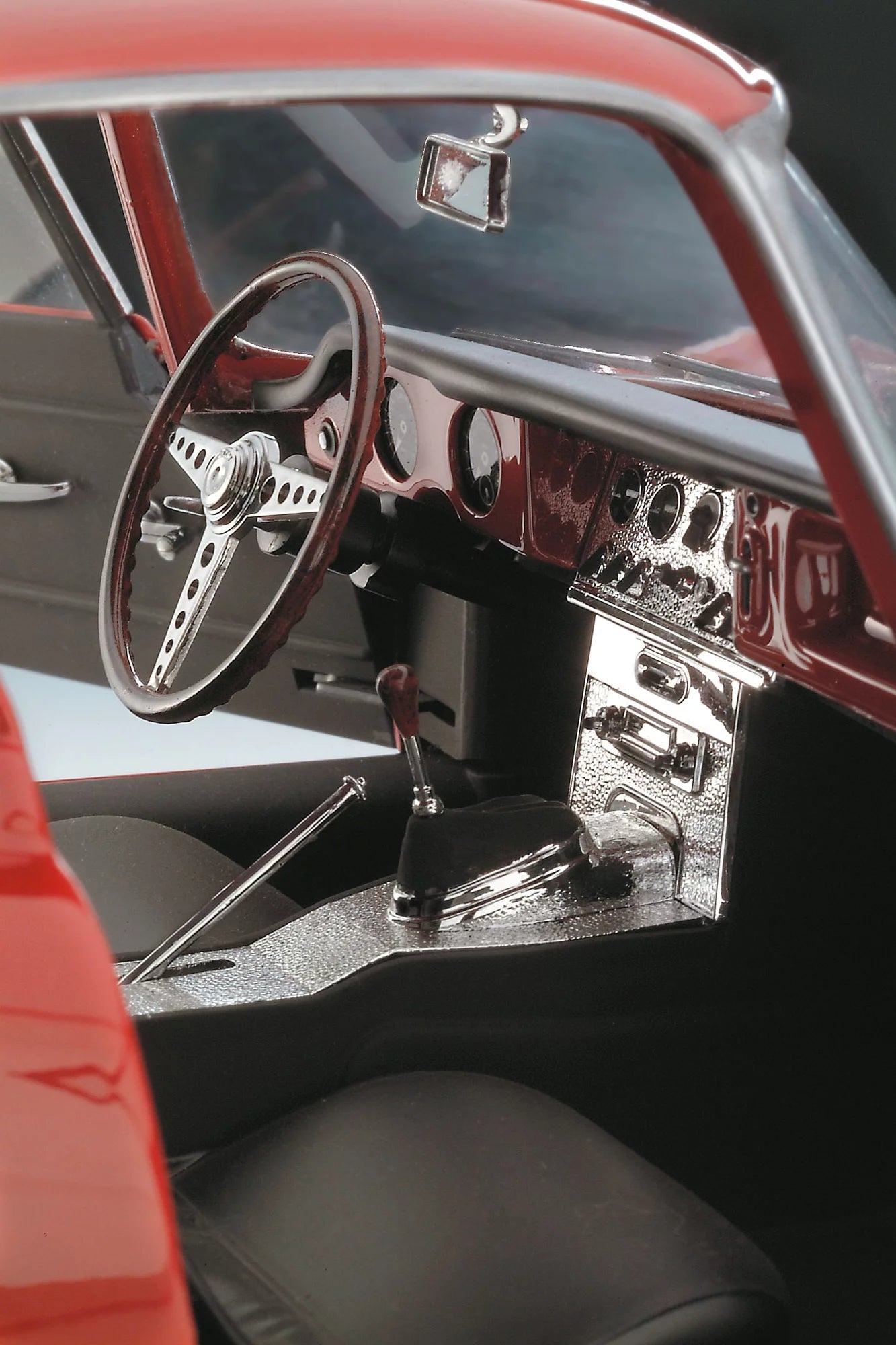 Jaguar E-type