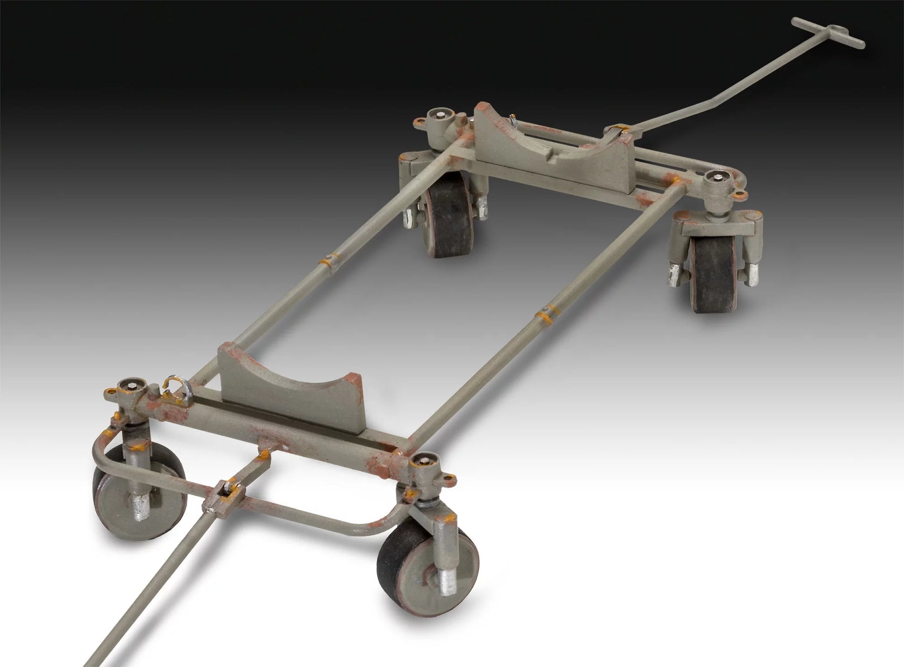 Set de Modelos Fieseler Fi103 A-B (V-1)