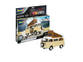 Model Set VW T2 Camper Click System