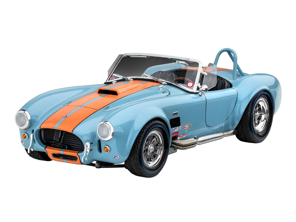 Modelset '65 Shelby Cobra 427