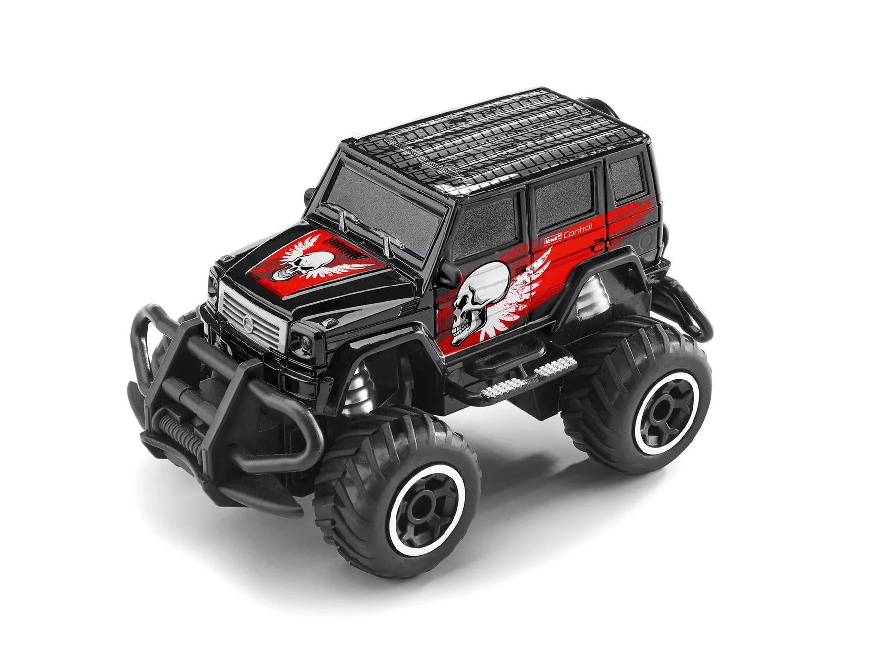 Coche RC "Urban Rider"