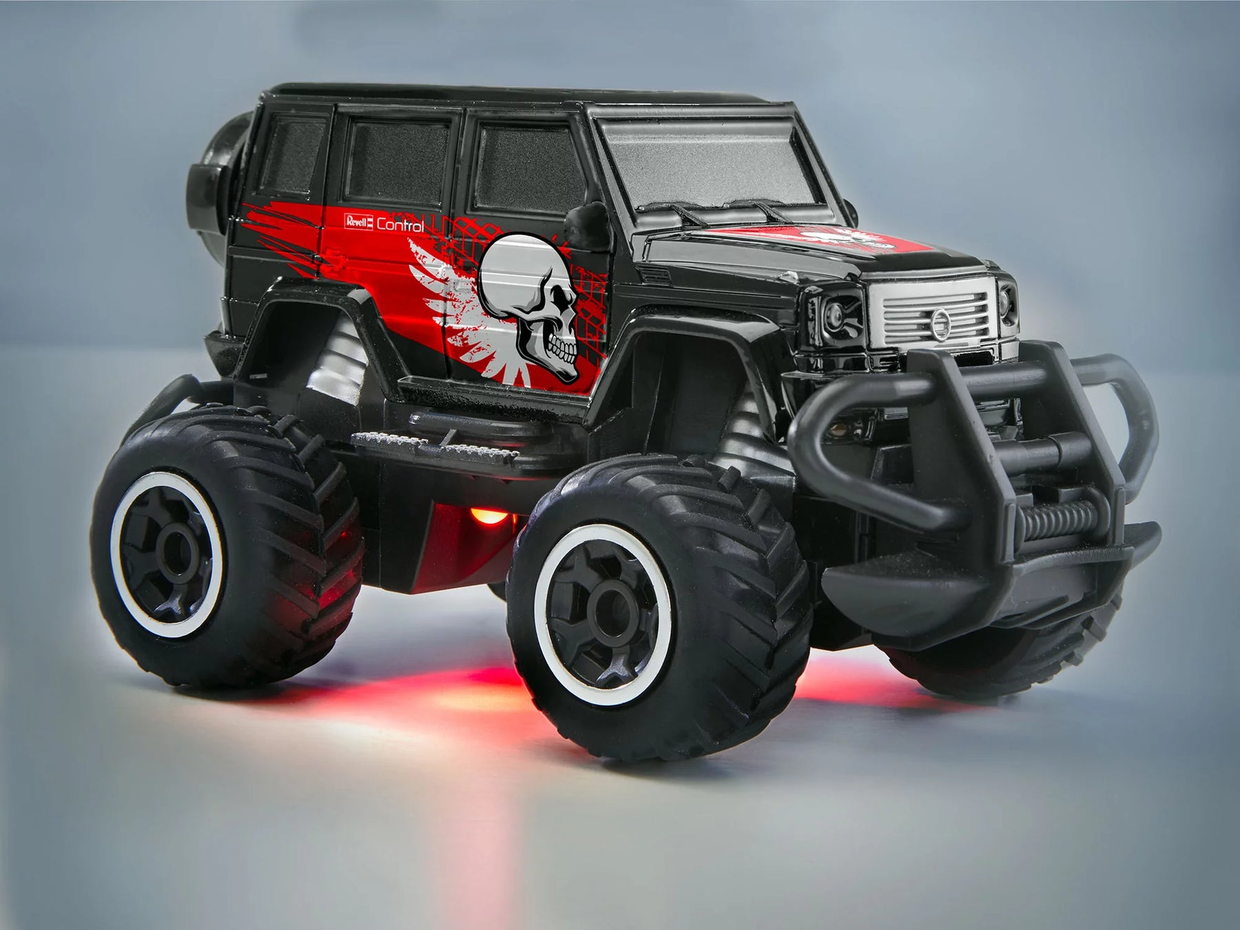 Coche RC "Urban Rider"