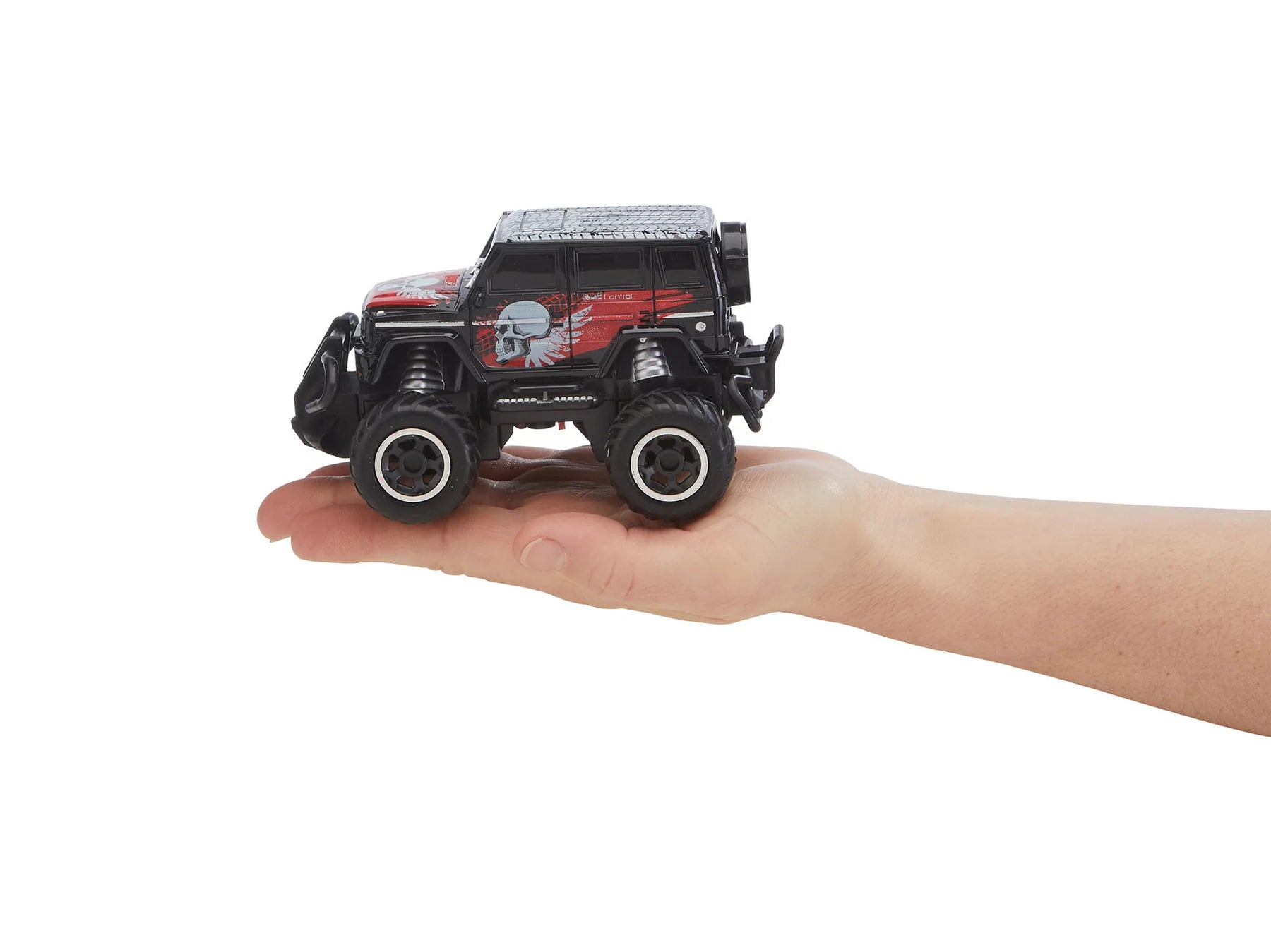 Coche RC "Urban Rider"