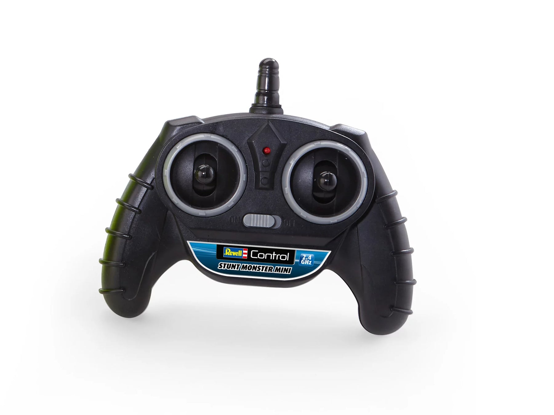 Auto acrobatica RC "1080 Mostro acrobatico Mini"