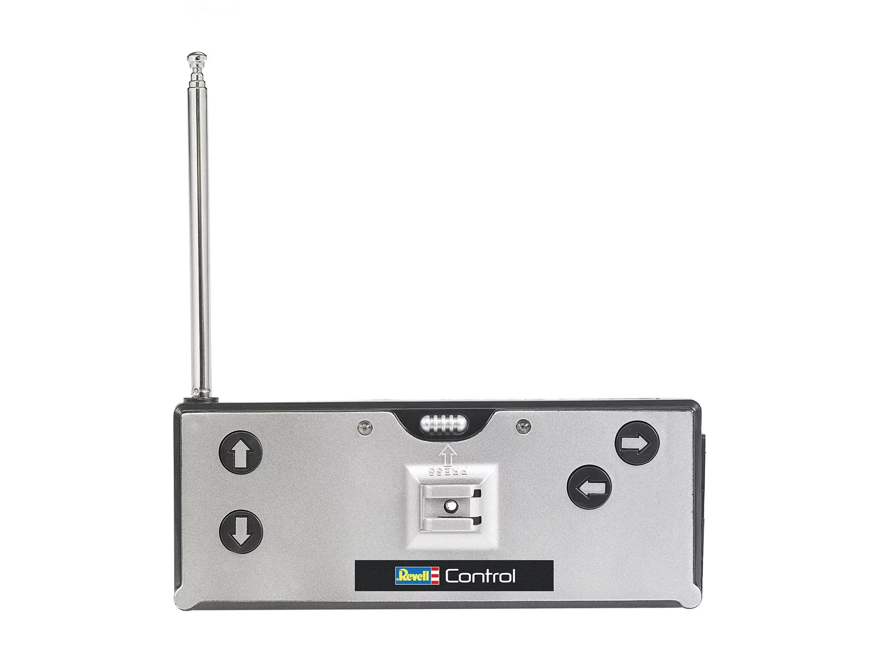 Mini macchina da corsa RC, verde