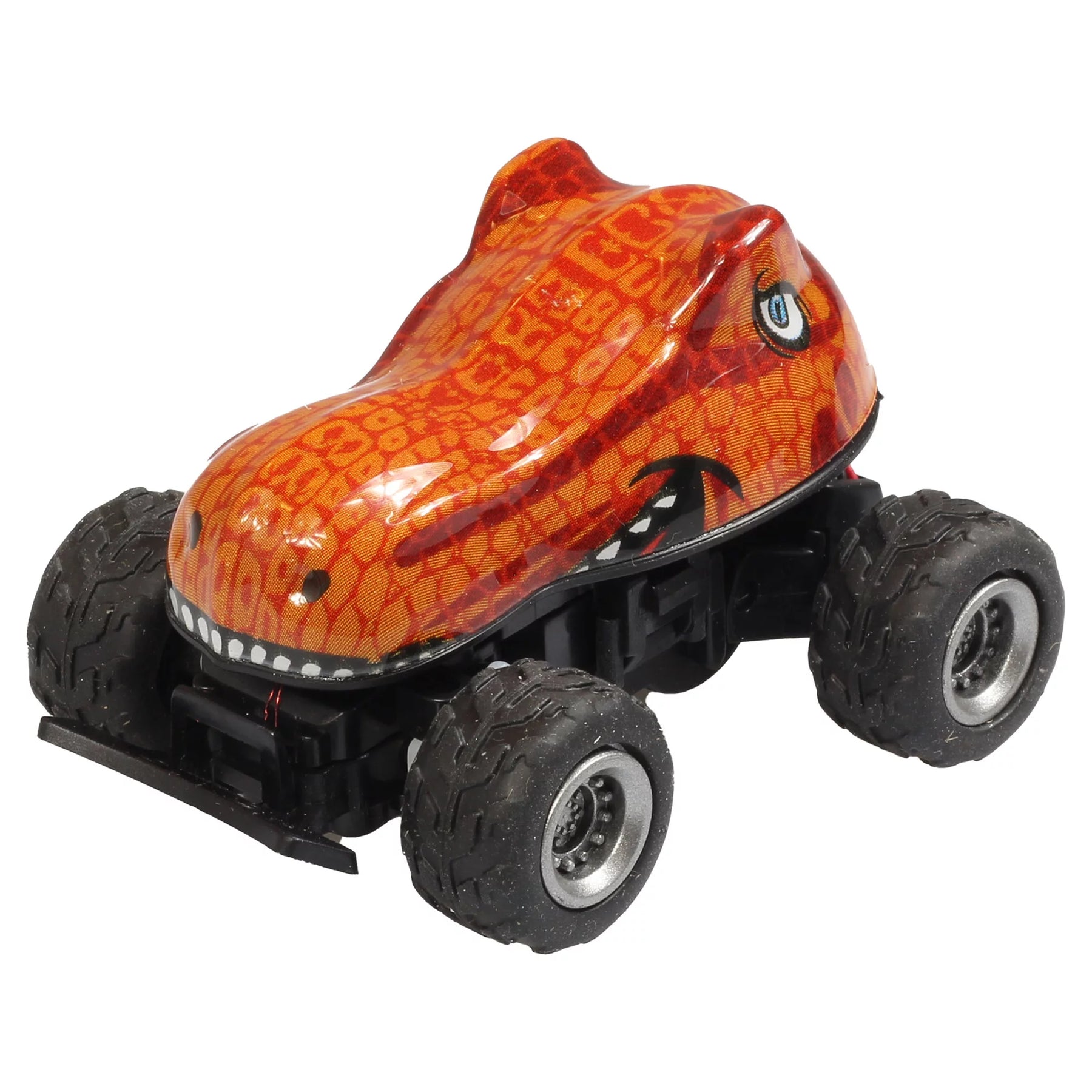 Mini RC dinoszauruszok - T-Rex