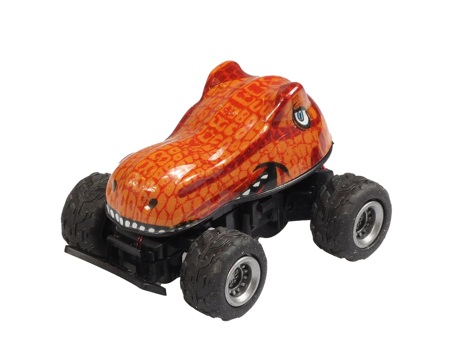 Mini RC dinoszauruszok - T-Rex