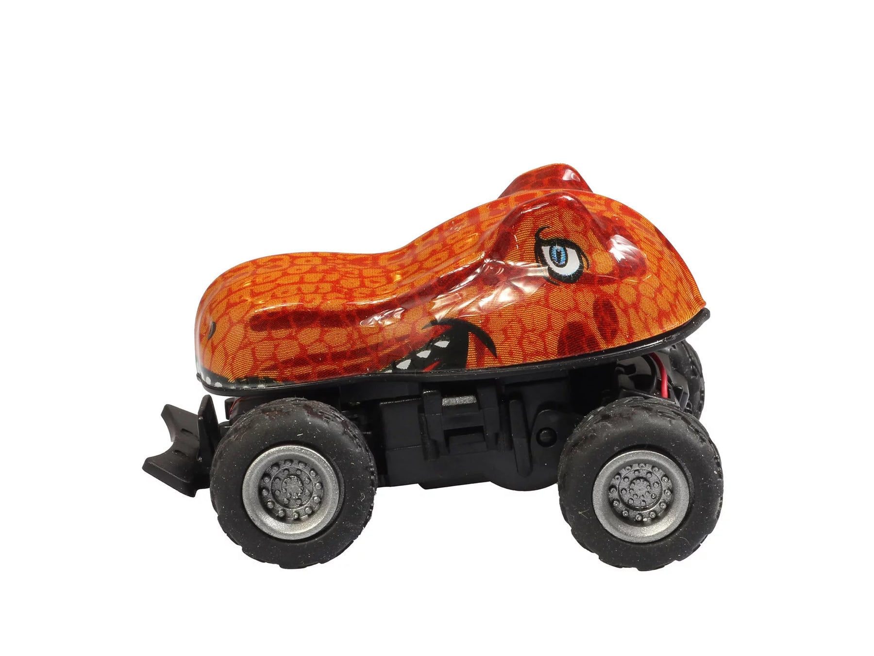Mini RC dinoszauruszok - T-Rex