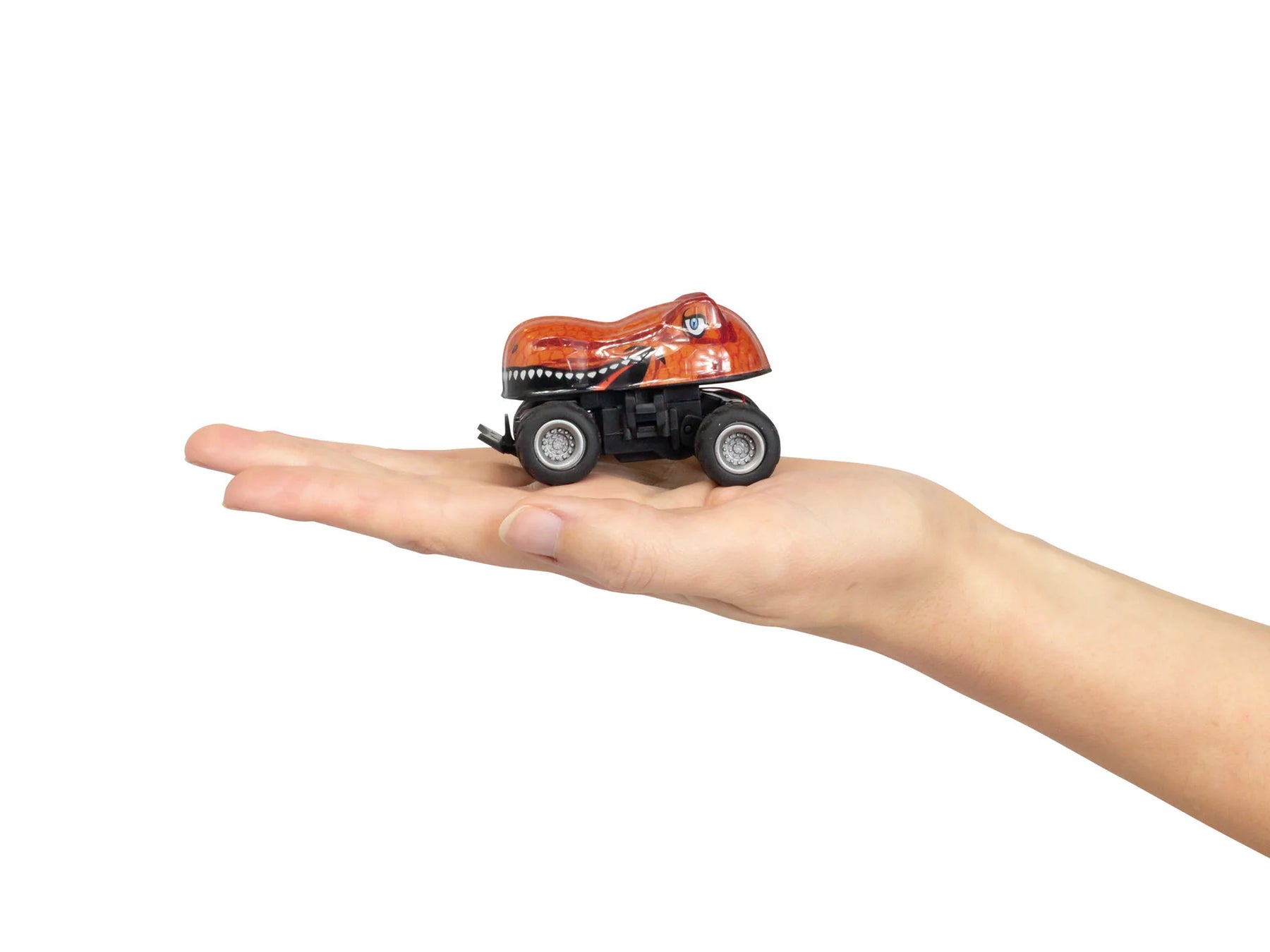 Mini RC dinoszauruszok - T-Rex