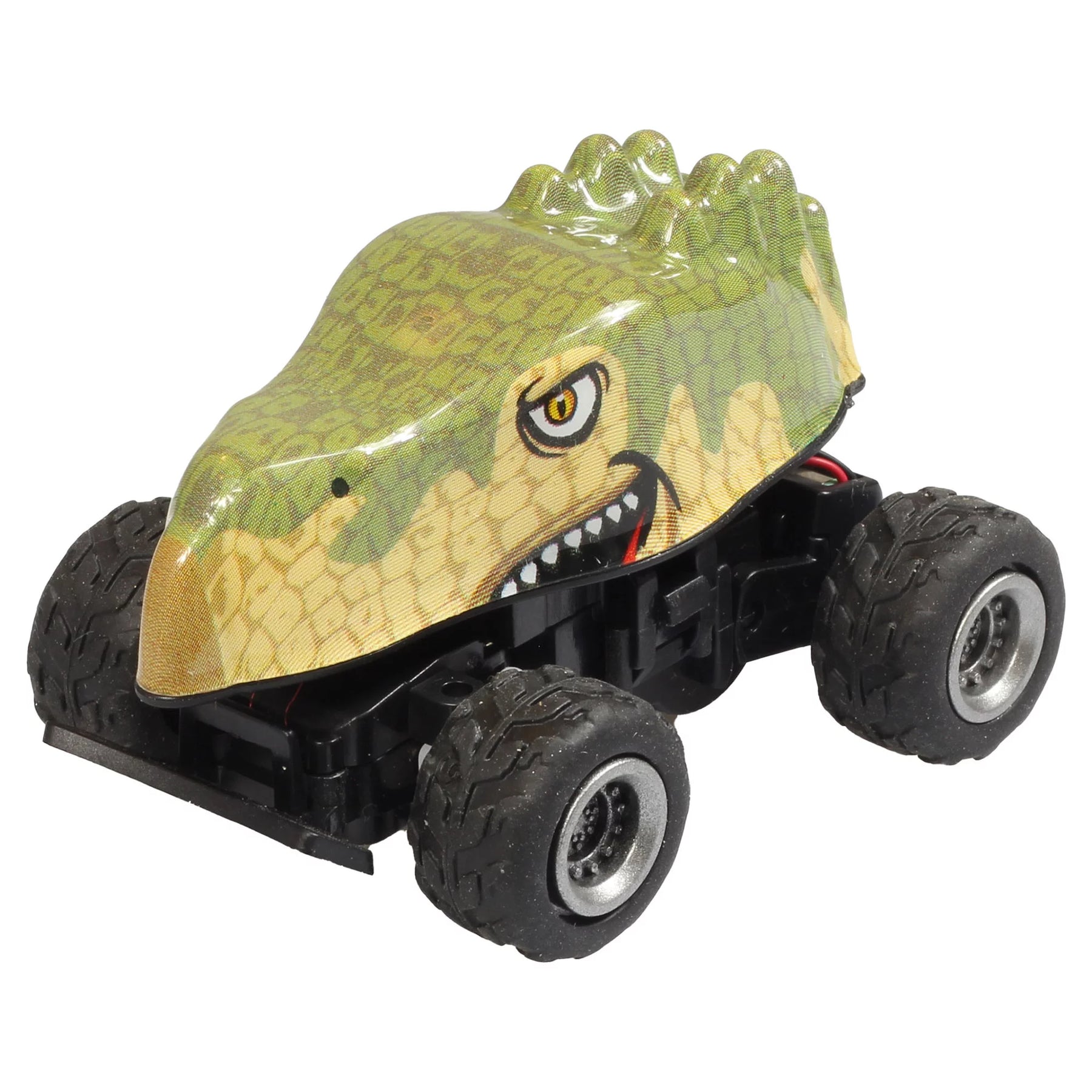RC Mini Dino Stegosaurus