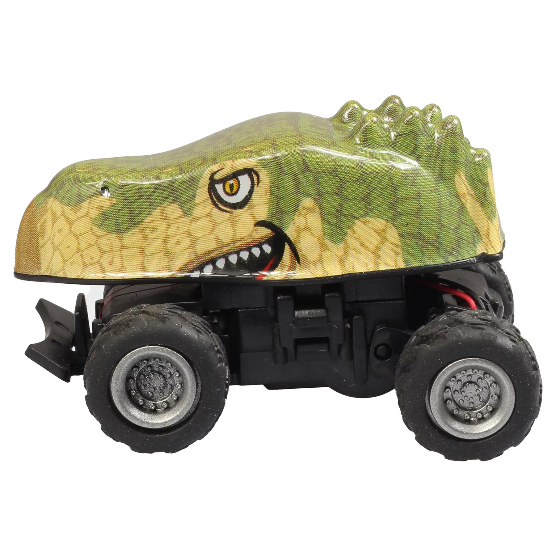 RC Mini Dino Stegosaurus
