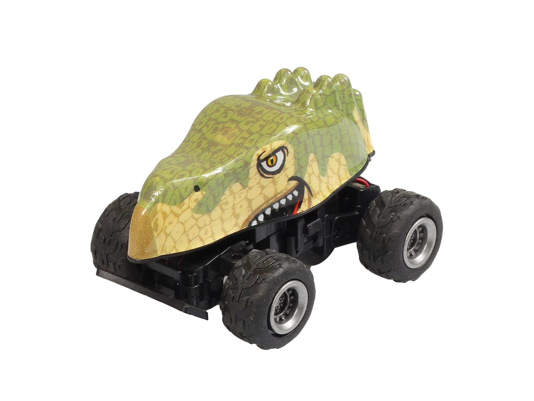 RC Mini Dino Stegosaurus