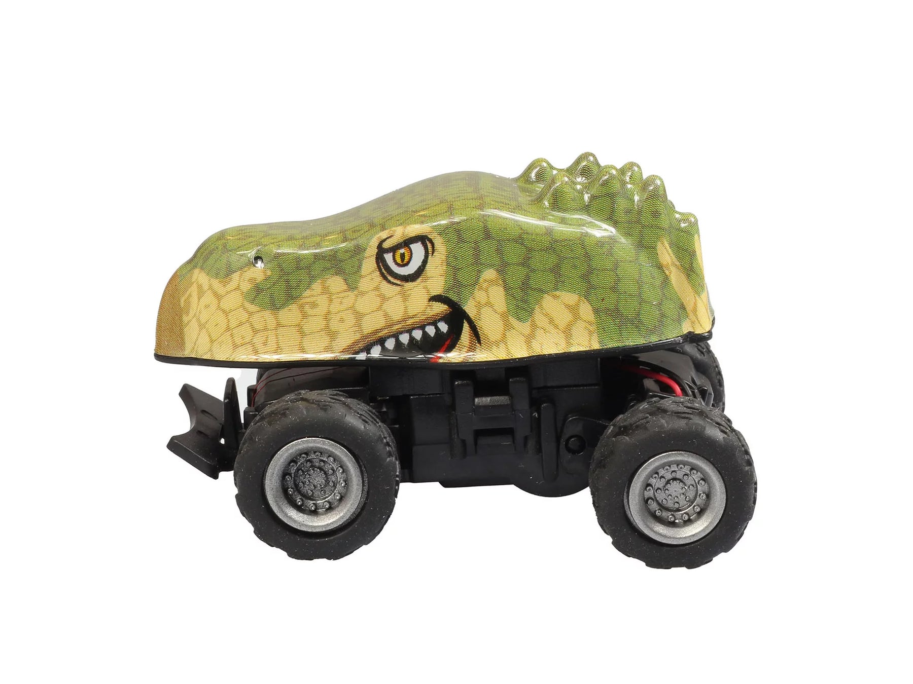 RC Mini Dino Stegosaurus