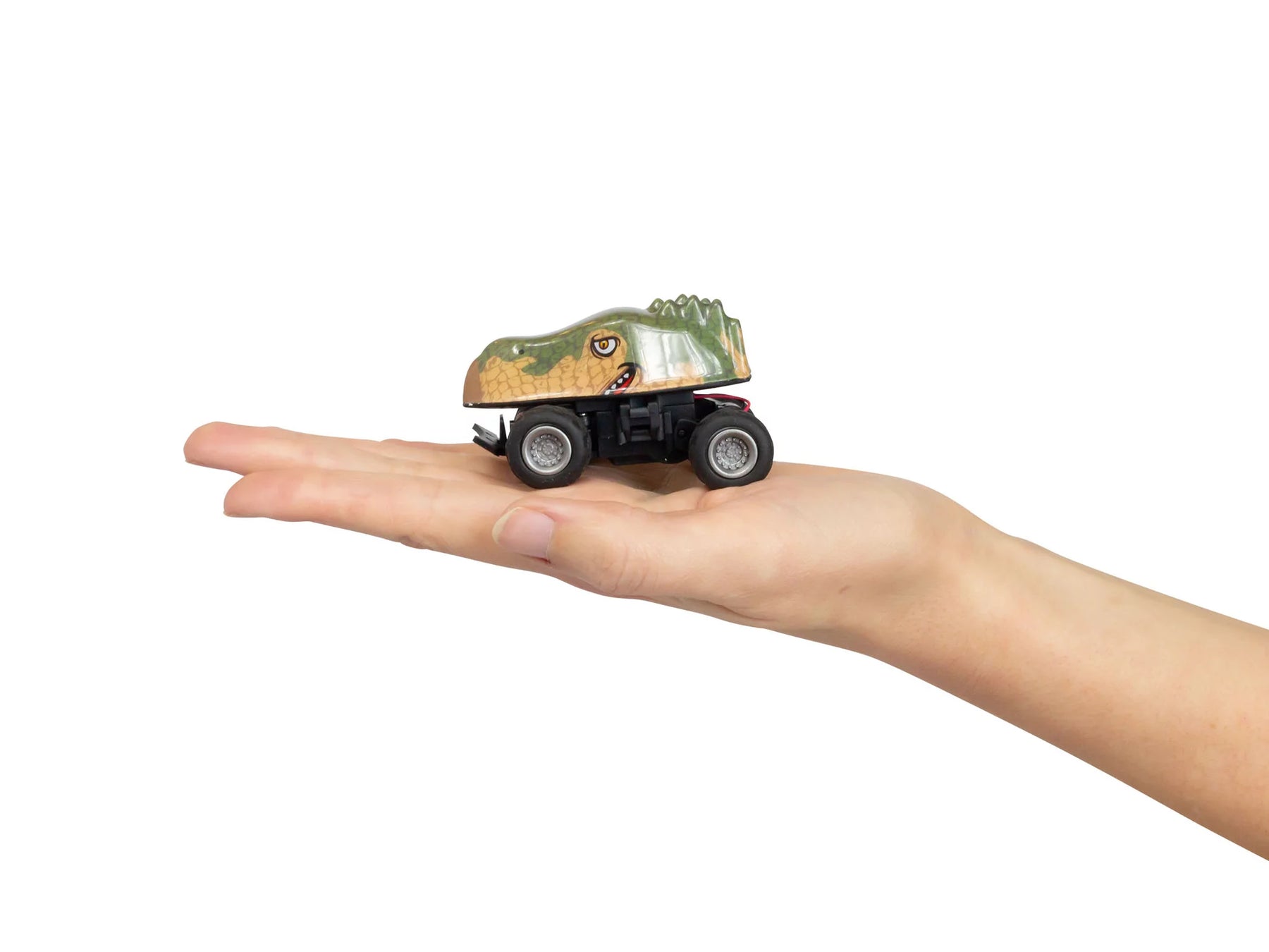RC Mini Dino Stegosaurus
